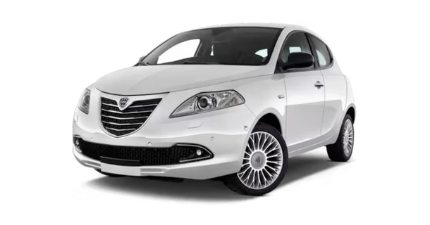 Lancia Ypsilon II [846] (2012-2019)
